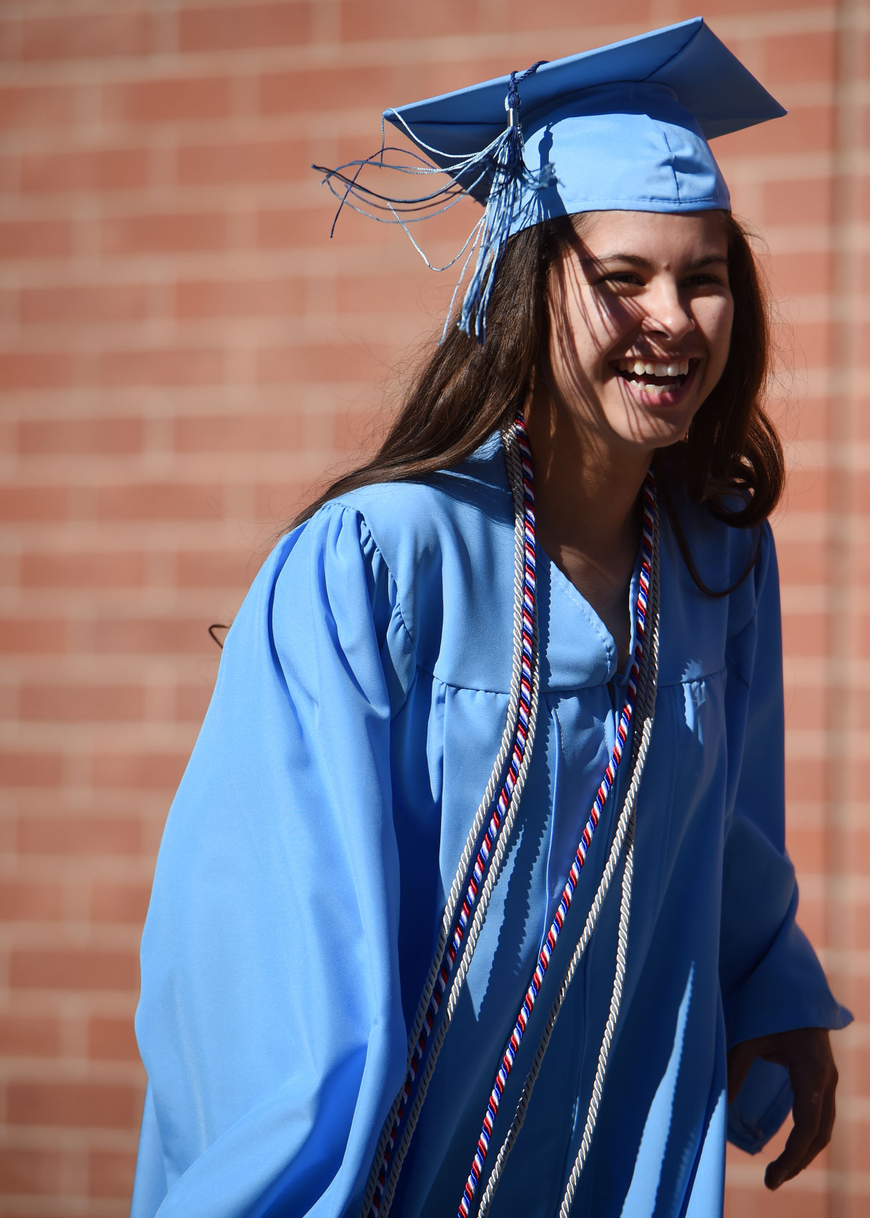 PHOTOS: Widefield High School Graduation